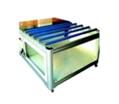 LCD polarizer stripping equipment